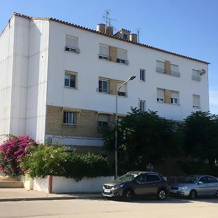 Appartement Delta Star Ii *